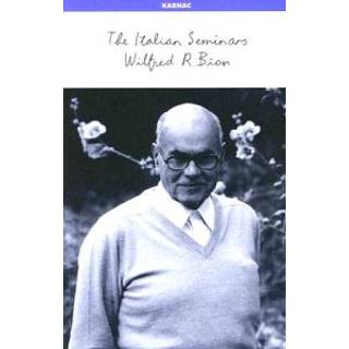 The Italian Seminars