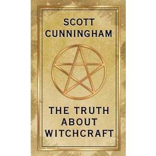 The Truth About Witchcraft