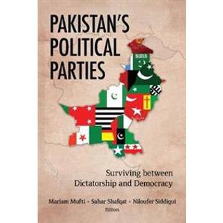 Pakistan's Political Parties