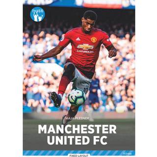 Klubhold - Manchester United FC, Blå Fagklub