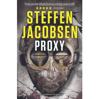 Proxy af Steffan Jacobsen