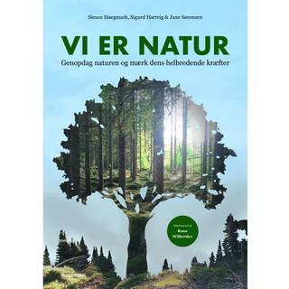 Vi er natur