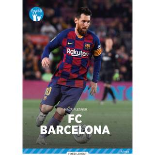 Klubhold - FC Barcelona, Blå Fagklub