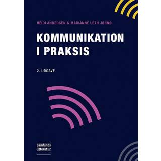Kommunikation i praksis