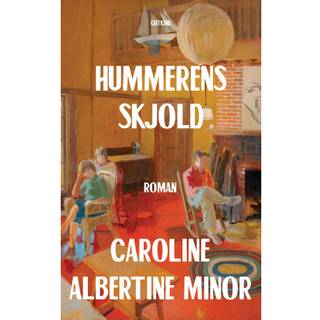 Hummerens Skjold af Caroline Albertine Minor
