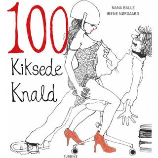 100 kiksede knald