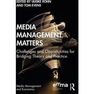 Media Management Matters