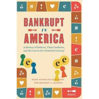 Bankrupt in America