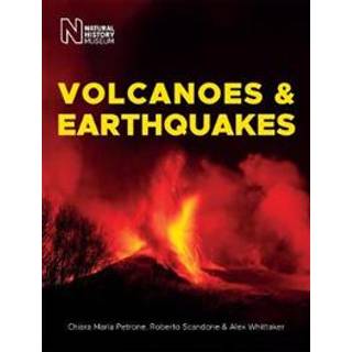 Volcanoes & Earthquakes