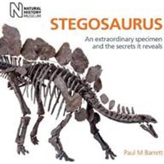 Stegosaurus