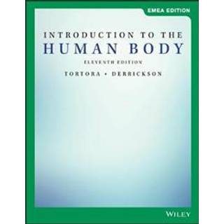 Introduction to the Human Body, EMEA Edition