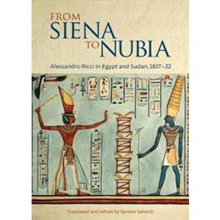 From Siena to Nubia