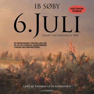6. Juli 1849