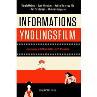 Informations yndlingsfilm