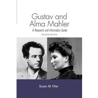 Gustav and Alma Mahler