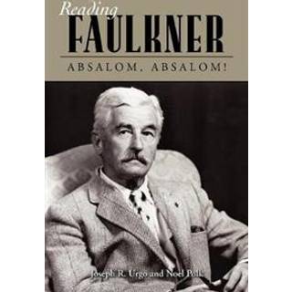 Reading Faulkner