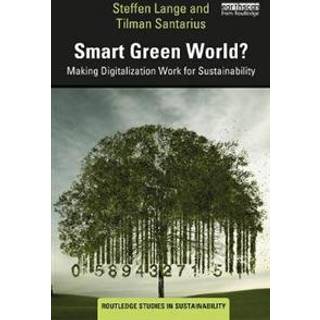 Smart Green World?