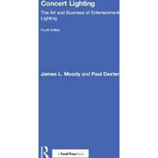 Concert Lighting