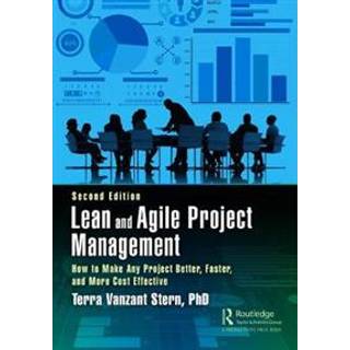 Lean and Agile Project Management