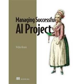 Succeeding with AI