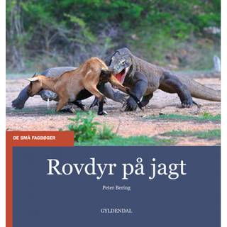 Rovdyr på jagt