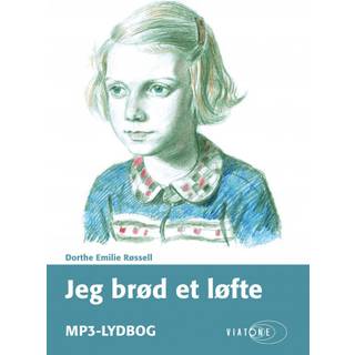 Jeg brød et løfte