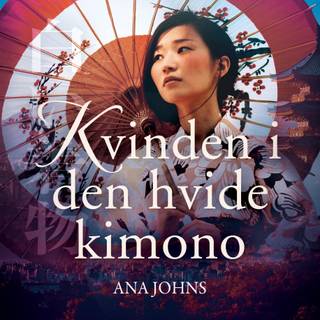 Kvinden i den hvide Kimono