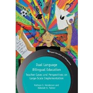 Dual Language Bilingual Education