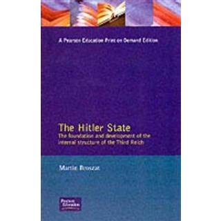 The Hitler State
