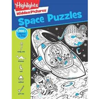 Space Puzzles