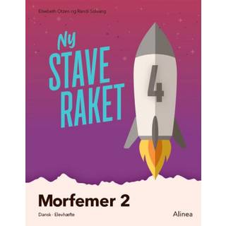 Ny Staveraket, Fase 4, Morfemer 2