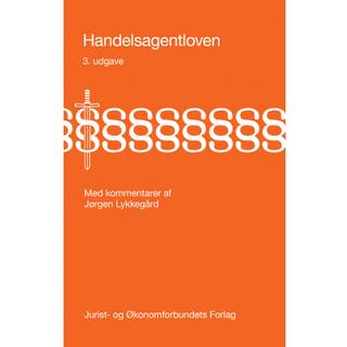 Handelsagentloven