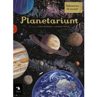 Forlaget Mammut Planetarium