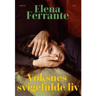 Voksnes løgnagtige liv