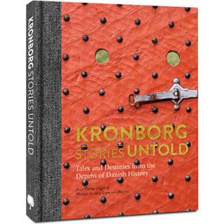 Kronborg Stories Untold