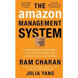 The Amazon Management System