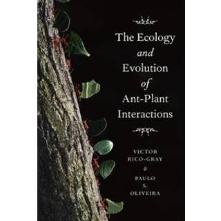 The Ecology and Evolution of Ant-Plant Interactions