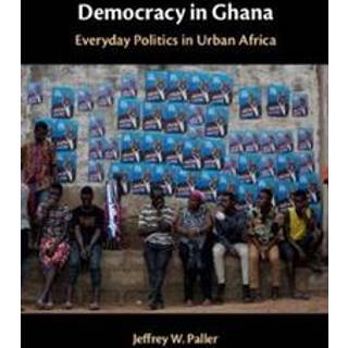 Democracy in Ghana