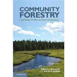 Community Forestry