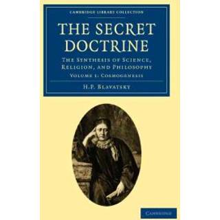 The Secret Doctrine
