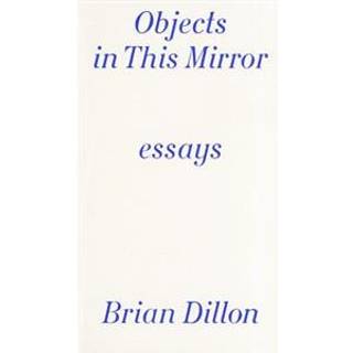 Objects in This Mirror