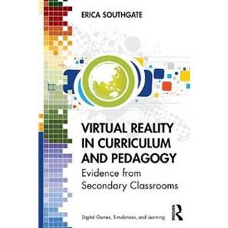 Virtual Reality in Curriculum and Pedagogy
