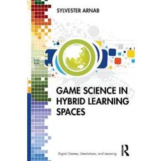 Game Science in Hybrid Learning Spaces