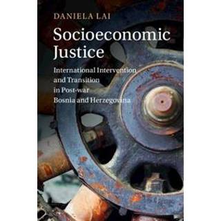 Socioeconomic Justice