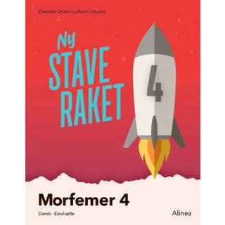 Ny Staveraket, Fase 4, Morfemer 4