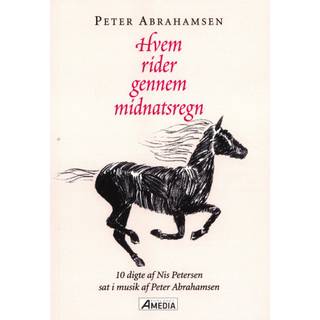 Hvem rider gennem midnatsregn