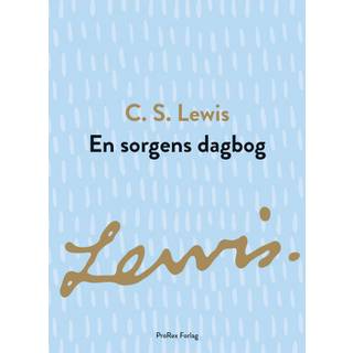 En sorgens dagbog