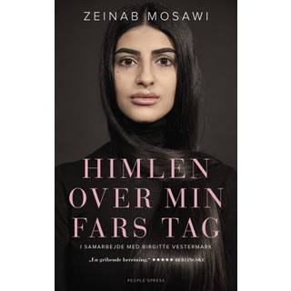 Himlen over min fars tag