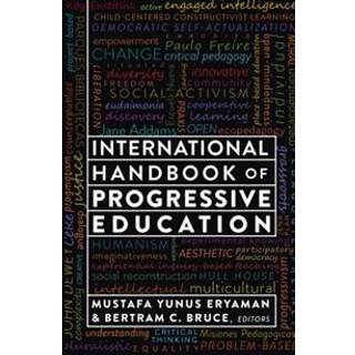 International Handbook of Progressive Education