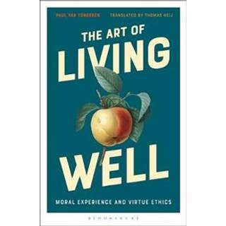 The Art of Living Well